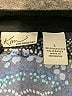 Kim Rogers Graphic Blue Casual Dress Size L - photo 7