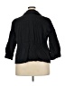 Joan Rivers Black Jacket Size 2X - photo 2