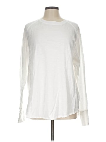 Zella Long Sleeve T-Shirt (view 1)