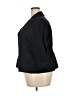 Joan Rivers Black Jacket Size 2X - photo 5