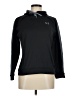 Under Armour 100% Polyester Black Sweatshirt Size M - photo 1