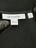Chico's Black Formal Skirt Size XL - photo 4