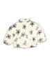 Assorted Brands 100% Polyester Tie-dye Ivory Snow Jacket 12-18 MO / 18 MO - photo 1