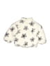 Assorted Brands 100% Polyester Tie-dye Ivory Snow Jacket 12-18 MO / 18 MO - photo 2