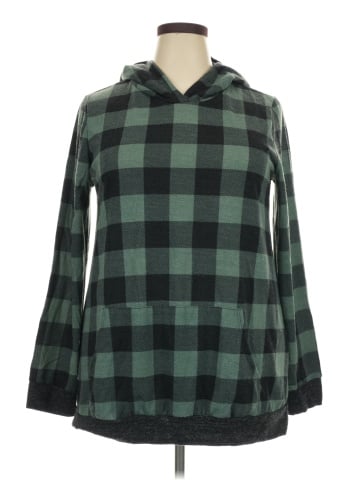 Celeste Pullover Sweater (view 1)