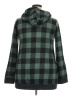 Celeste Checkered-gingham Green Pullover Sweater Size 2XL - photo 2