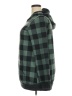 Celeste Checkered-gingham Green Pullover Sweater Size 2XL - photo 5