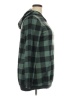 Celeste Checkered-gingham Green Pullover Sweater Size 2XL - photo 4