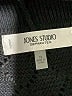 Jones Studio Black Cardigan Size 1X - photo 7