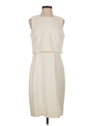 Ann Taylor Factory Casual Dress (view 1)