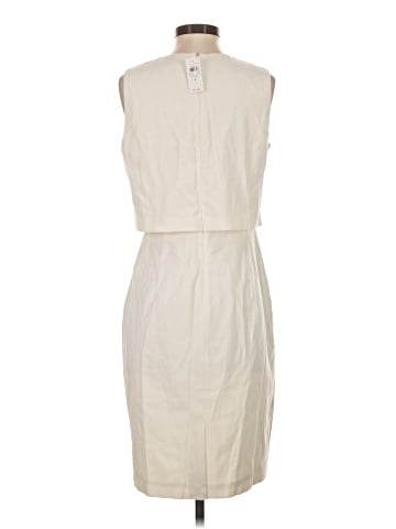 Ann Taylor Factory Casual Dress (view 2)