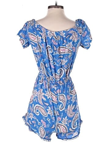 Bebop Romper (view 2)