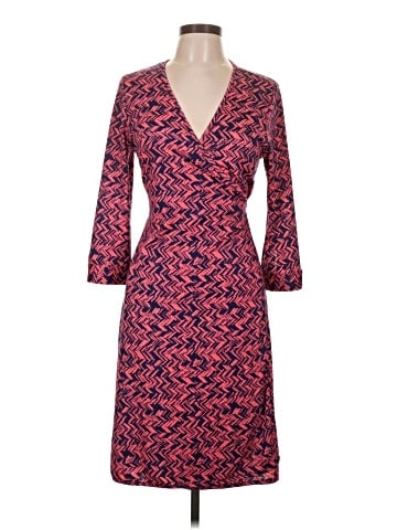 Julie Brown Casual Dress (view 1)
