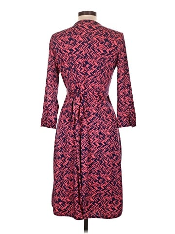 Julie Brown Casual Dress (view 2)