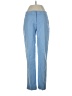 Boden Blue Casual Pants Size 2 (petite) - photo 1