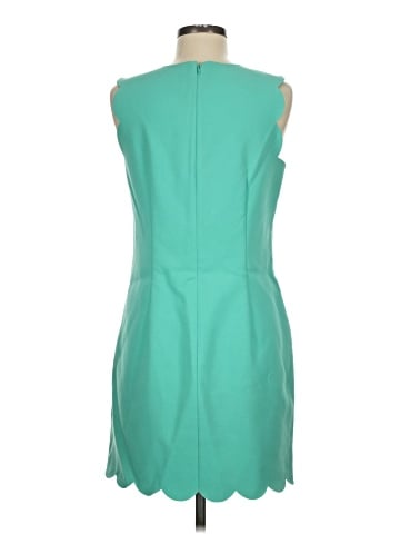 J.Crew Factory Store Casual Dress (view 2)