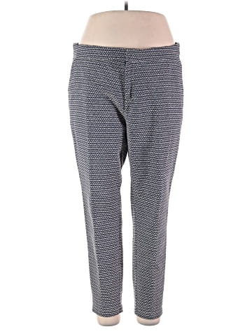 Garnet Hill Casual Pants (view 1)