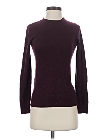 Katherine Barclay Turtleneck Sweater (view 1)