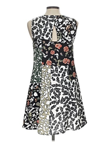Zara Basic Cocktail Dress (view 2)