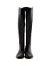 Stuart Weitzman Black Boots Size 8 - photo 2