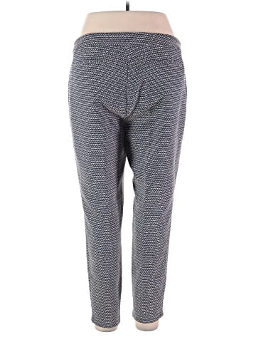 Garnet Hill Casual Pants (view 2)