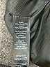 Chico's 100% Polyester Metallic Gold Blazer Size Lg (2) - photo 4
