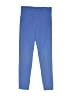 Tea Solid Blue Active Pants Size 8 - photo 1
