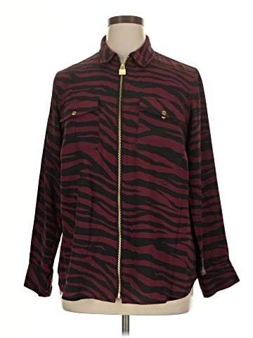 MICHAEL Michael Kors Kimono (view 1)