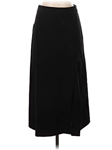 Theory Wool Skirt (view 1)