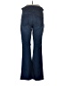 Gloria Vanderbilt Blue Jeans Size 12S - photo 2