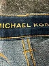 MICHAEL Michael Kors Blue Jeans Size 8 - photo 7