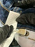 MICHAEL Michael Kors Blue Jeans Size 8 - photo 8
