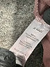 A'gaci Brown Cocktail Dress Size M - photo 5