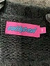 Edikted Black Pullover Sweater Size XS - photo 7