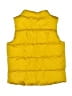 Old Navy 100% Polyester Yellow Vest Size 3T - photo 2