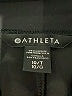 Athleta Solid Black Dress Pants Size 10 (tall) - photo 7