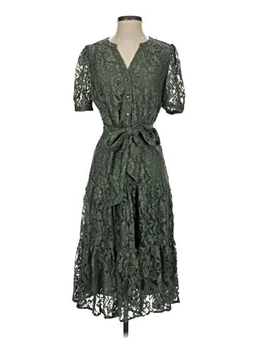 Nanette Lepore Cocktail Dress (view 1)