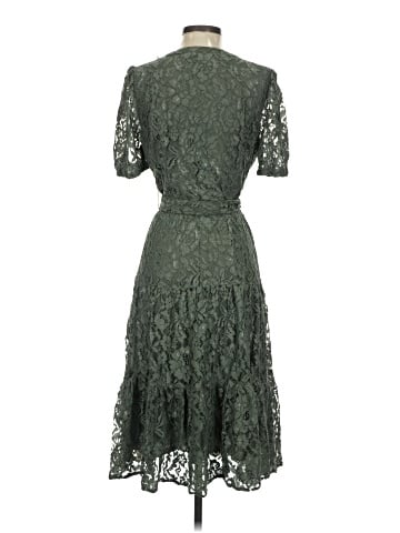 Nanette Lepore Cocktail Dress (view 2)