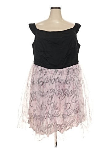 Barbie Cocktail Dress (view 1)
