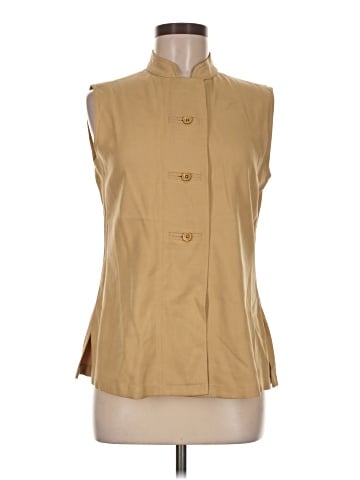 Dana B. & Karen Vest (view 1)