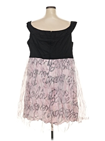 Barbie Cocktail Dress (view 2)