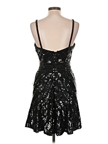 Sherri Hill Cocktail Dress (view 2)