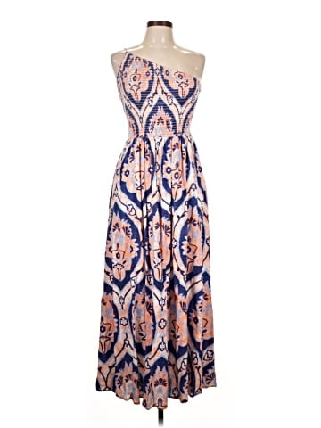 Moon River Casual Dress (view 1)