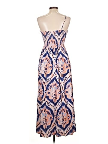 Moon River Casual Dress (view 2)