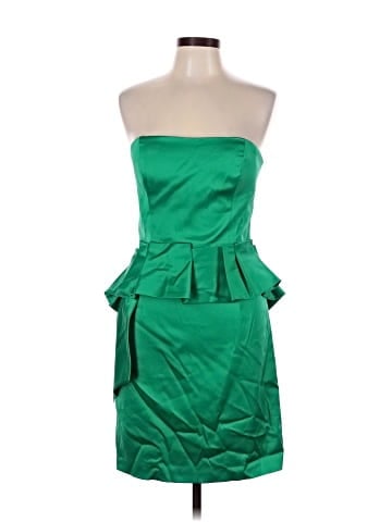 Max and Cleo Cocktail Dress (view 1)