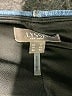 Lyssé Blue Denim Shorts Size 1X - photo 3