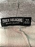True Religion Gray Sweatpants Size 8 - photo 3