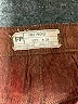 Free People Brown Jeans Size 28 waist - photo 7