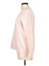 L.L.Bean Pink Sweatshirt Size L - photo 5