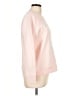 L.L.Bean Pink Sweatshirt Size L - photo 4